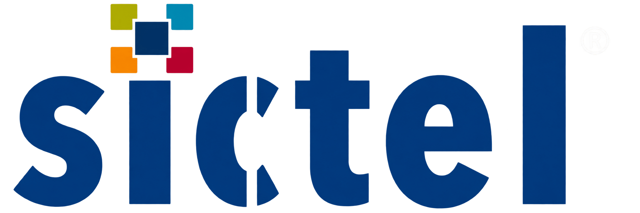 Logo Sictel