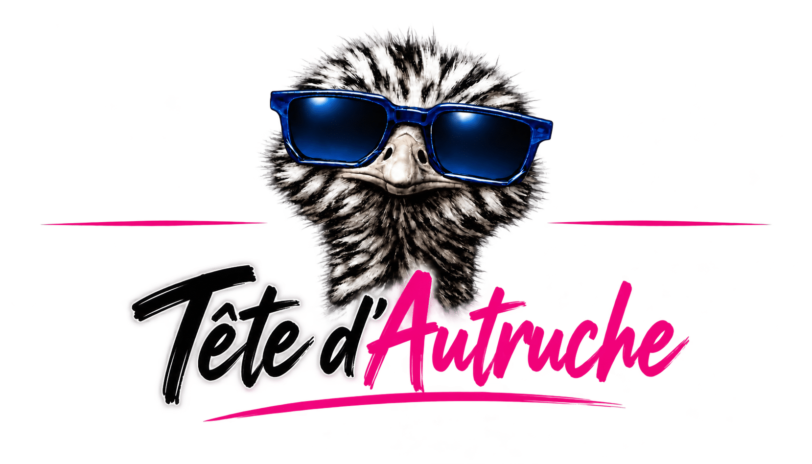 Logo Tête d’Autruche