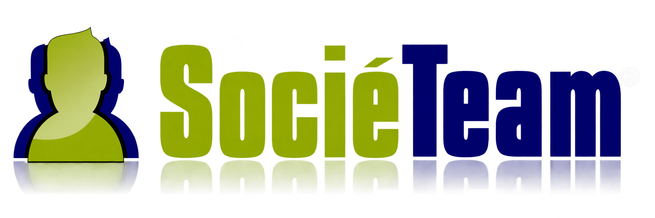 Logo SociéTeam